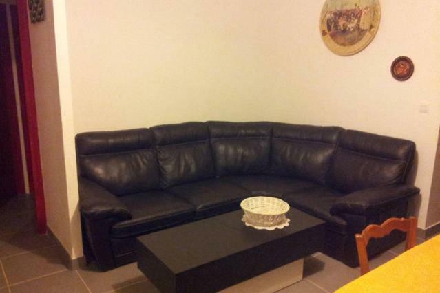 Grand Appartement Proche Chu Rouen Bagian luar foto